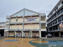 Siswa SMP Tewas Tersengat Listrik, Walkot Eri: Tanggung Jawab Sekolah