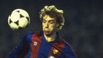 8 Pesepakbola Britania Raya yang Cetak Gol di El Clasico Sejak 1970