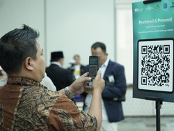 Jurus Biro Perjalanan Bikin Layanan Umrah Makin Mudah