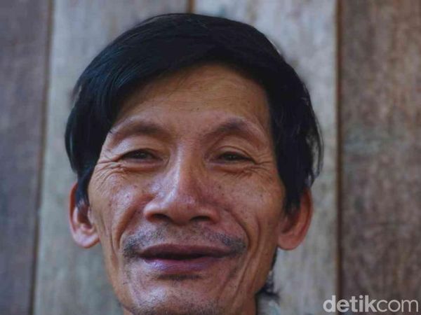 Kesunyian dari Pelosok dan Harapan Besar Suku Punan di Kaltara