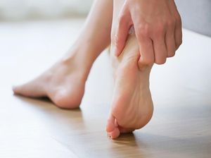 Plantar Fasciitis Plantar Fasciitis