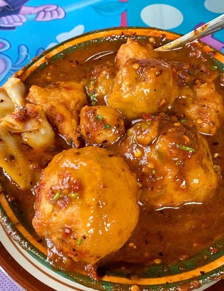 5 Kuliner Garut Wajib Dicoba, Ada Pentol hingga Ciwang Pedas