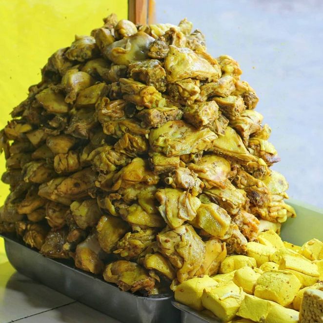 5 Kuliner Garut Wajib Dicoba, Ada Pentol hingga Ciwang Pedas