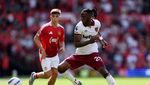 7 Pesepakbola Premier League Paling Jago Dribble Musim Ini