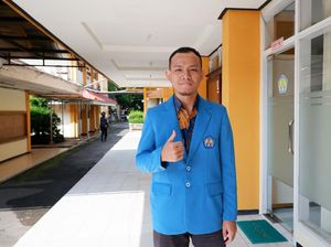 Lulusan ITN Malang Ini Bikin Biobriket Lewat Tongkol Jagung Lulusan ITN Malang Ini Bikin Biobriket Lewat Tongkol Jagung