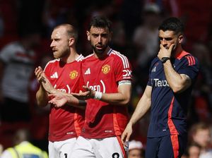 MU Gak Boleh Cuma Fokus ke Final Liga Europa