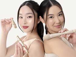 Aeris Beaute Luncurkan Kuas Serbaguna dengan 4 Fungsi dalam Satu Alat
