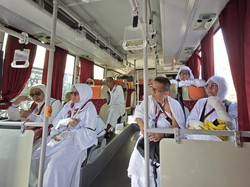 Berapa Lama Harus Menunggu Haji di Jatim?