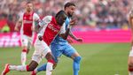 Potret Calvin Verdonk Jadi Kapten Nijmegen saat Hajar Ajax
