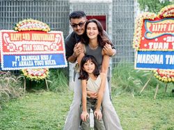 5 Coffee Shop Ini Milik Seleb, Raisa hingga Atiqah Hasiholan