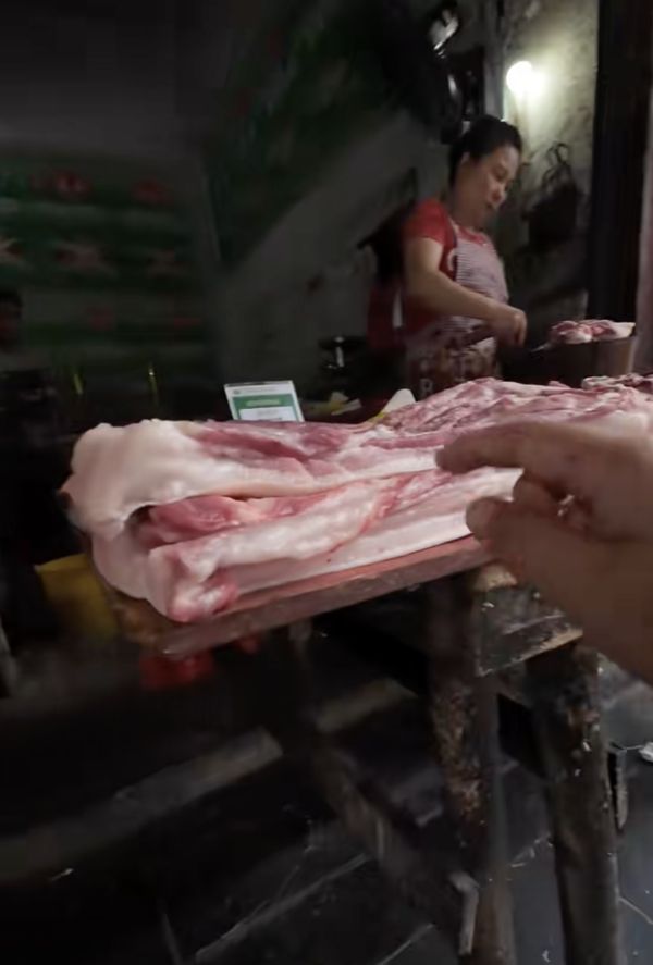 Di China Ada Tren Anak-anak Sibuk Masak Buat Orang Tua