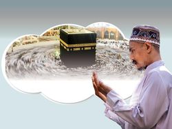 Doa Walimatussafar Haji