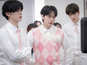 Yeonjun & Soobin TXT Jadi Cameo Resident Playbook, Cetak Rating Tertinggi Yeonjun & Soobin TXT Jadi Cameo Resident Playbook, Cetak Rating Tertinggi