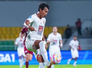 Hari Nur Yulianto Ikut Sedih PSIS Turun Kasta: Semoga Bisa Balik ke Liga 1 Hari Nur Yulianto Ikut Sedih PSIS Turun Kasta: Semoga Bisa Balik ke Liga 1