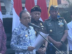 Ultimatum Koster soal Keberadaan GRIB Jaya-Premanisme Berkedok Ormas di Bali