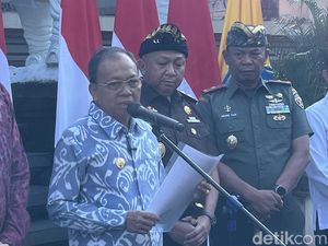 Koster Beberkan di Bali Ada 298 Ormas Koster Beberkan di Bali Ada 298 Ormas