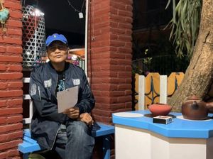 Kata Guru Besar Hukum Soal Penyampaian Pendapat di Muka Umum Kata Guru Besar Hukum Soal Penyampaian Pendapat di Muka Umum