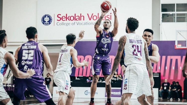 Polemik Wasit IBL: Liga Basket Buka Suara Terkait Protes Klub