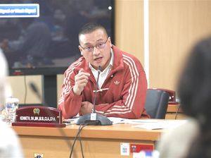 Anggota DPRD DKI Kenneth Sarankan Langkah Ini Jika PAM Jaya Ingin IPO
