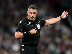 Final Liga Champions: UEFA Umumkan Wasit PSG Vs Inter