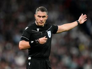 Final Liga Champions: UEFA Umumkan Wasit PSG Vs Inter