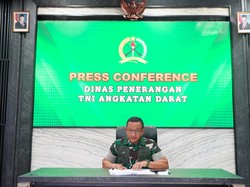 Anak Korban Ledakan Amunisi di Garut Dapat Pendampingan Masuk TNI
