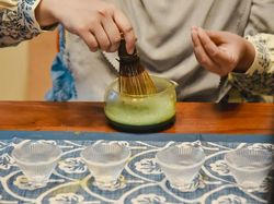 5 Kafe Matcha di Bandung Ini Punya Racikan yang Enak