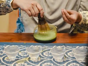 5 Kafe Matcha di Bandung Ini Punya Racikan yang Enak 5 Kafe Matcha di Bandung Ini Punya Racikan yang Enak