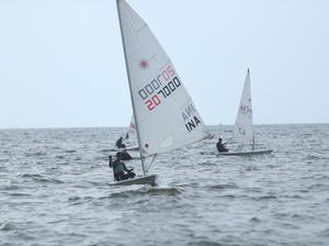 Kejurnas Layar Regatta 1 2025 Selesai, Ini Hasilnya Kejurnas Layar Regatta 1 2025 Selesai, Ini Hasilnya