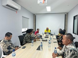 Tingkatkan Skill Karyawan, PT BSI Sinergi dengan Balai Pelatihan Vokasi