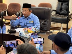 Transformasi Layanan Haji Berbasis Syarikah, Percepat Respons Kebutuhan Jemaah