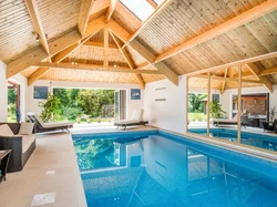 Mau Buat Kolam Renang di Rumah? Segini Perkiraannya Untuk Ukuran 3x5 Meter