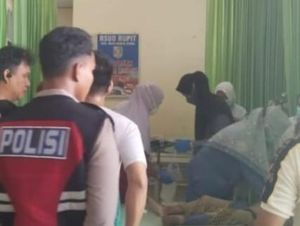 Polisi Ungkap Penyebab Getek di Muratara Karam karena Ada Kebocoran Polisi Ungkap Penyebab Getek di Muratara Karam karena Ada Kebocoran