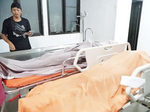 Pemprov Minta Wisatawan Waspadai Cuaca Buruk di Bengkulu