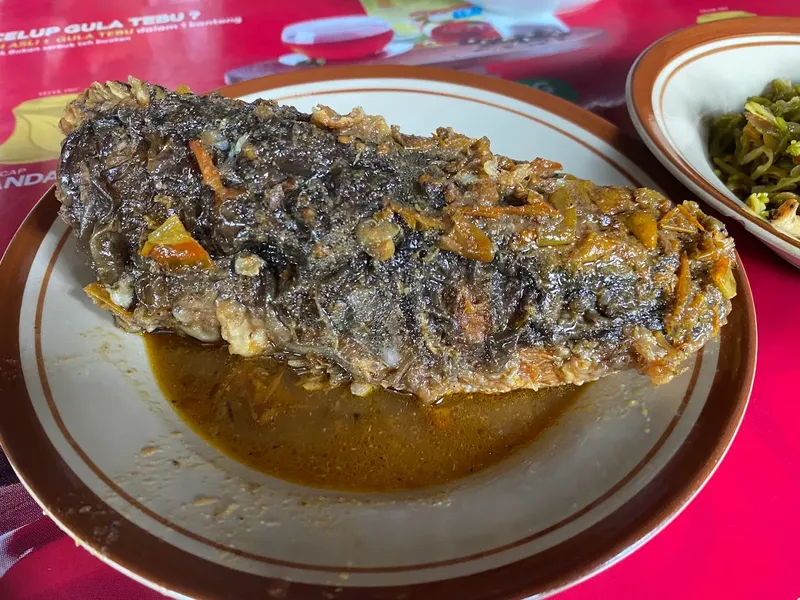 Kuliner legendaris Magelang