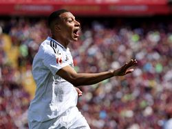 Yang Sabar Ya... Mbappe!