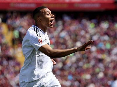 Mbappe Seorang Diri Lebih Subur dari 6 Tim di Liga Top Eropa Musim Ini