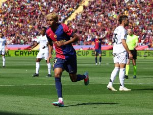 Yamal: Barcelona Tidak Takut Madrid, Tak seperti Klub Lain