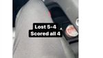 Foto: Real Madrid Digilas Barcelona, Juga Dihajar Meme