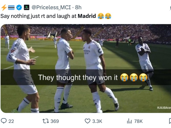 meme real madrid,meme madrid,meme el clasico,meme,meme sepakbola,real madrid vs barcelona,laliga,liga spanyol,barca vs madrid