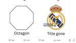Foto: Real Madrid Digilas Barcelona, Juga Dihajar Meme