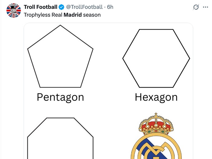 meme real madrid,meme madrid,meme el clasico,meme,meme sepakbola,real madrid vs barcelona,laliga,liga spanyol,barca vs madrid