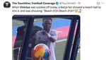 Foto: Real Madrid Digilas Barcelona, Juga Dihajar Meme