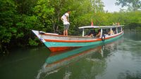 Menikmati Wisata Bahari Kawasan Mandeh Sumbar