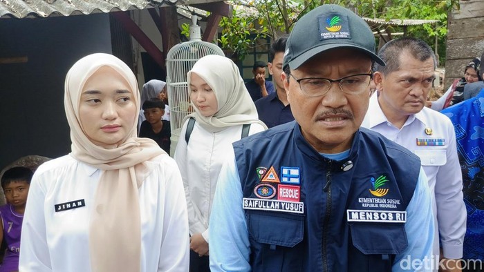 Mensos Desak Hukuman Maksimal bagi Pelaku Sodomi di Mesuji: Negara Harus Tegakkan Keadilan Anak