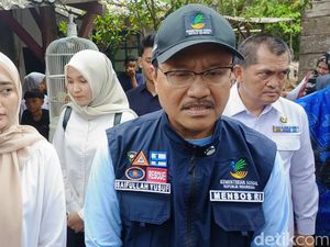 Mensos Minta Guru di Lampung yang Sodomi 2 Siswa Dihukum Berat