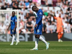 Chelsea Pede Nicolas Jackson Laku Rp 1 T, Soalnya 2 Musim Tampil Oke