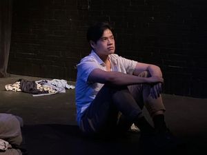 Pascal Phoa Sapa Dunia Teater New York dengan Prestasi Gemilang Pascal Phoa Sapa Dunia Teater New York dengan Prestasi Gemilang