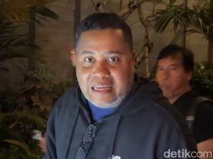 Kata Pelatih Persik Usai Bus Timnya Dilempari Batu Suporter di Kanjuruhan