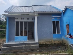 5 Pilihan Rumah di Curup Tengah Bengkulu, Harganya Mulai dari Rp 130 Juta!